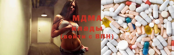 мдпв Майский